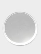 Органайзер для соусов и специй Griten, вращающийся, 2-х ярусный, с силиконовой вставкой, d=25 см, белая - Фото 4