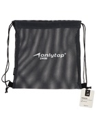 Мешок для мокрых вещей ONLYTOP, 30×30 см, цвет графитовый - Фото 13