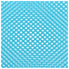 Мешок для мокрых вещей ONLYTOP, 30×30 см, цвет голубой - Фото 4