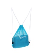 Мешок для мокрых вещей ONLYTOP, 30×30 см, цвет голубой - Фото 8