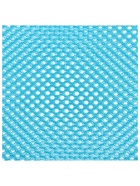 Мешок для мокрых вещей ONLYTOP, 30×30 см, цвет голубой - Фото 10