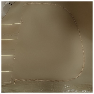 Палатка туристическая, кемпинговая maclay turgoyak cool 4, 4-местная, с тамбуром