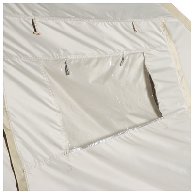 Палатка туристическая, кемпинговая maclay karelia cool 5, 5-местная, с тамбуром