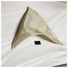 Палатка туристическая 5-местная maclay KARELIA Cool 5, 490×310×160 см, кемпинговая, двухслойная, с тамбуром, бежевая - Фото 19