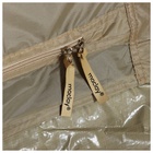 Палатка туристическая 5-местная maclay KARELIA Cool 5, 490×310×160 см, кемпинговая, двухслойная, с тамбуром, бежевая - Фото 22