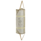 Палатка туристическая 5-местная maclay KARELIA Cool 5, 490×310×160 см, кемпинговая, двухслойная, с тамбуром, бежевая - Фото 28