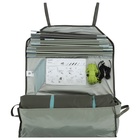 Палатка туристическая 5-местная maclay magadan cool 5, 405×300×180 см, трекинговая, двухслойная, с тамбуром, зелёная - Фото 27