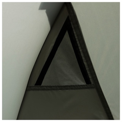 Палатка туристическая, трекинговая maclay KAMCHATKA Сool 2, 2-местная