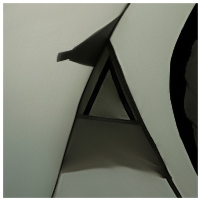 Палатка туристическая, трекинговая maclay KAMCHATKA Сool 2, 2-местная