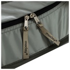 Палатка туристическая 2-местная maclay KAMCHATKA Cool 2, 215×120×95 см, автоматическая, трекинговая, однослойная, зелёная - Фото 16