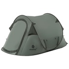 Палатка туристическая 2-местная maclay KAMCHATKA Cool 2, 215×120×95 см, автоматическая, трекинговая, однослойная, зелёная - Фото 6