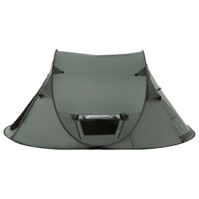 Палатка туристическая, трекинговая maclay KAMCHATKA Сool 2, 2-местная