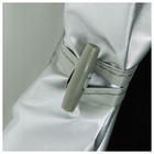 Палатка туристическая 2-местная maclay KAMCHATKA Dark'n'Cool 2, 215×120×95 см, автоматическая, трекинговая, двухслойная, зелёная - Фото 11