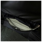 Палатка туристическая 2-местная maclay KAMCHATKA Dark'n'Cool 2, 215×120×95 см, автоматическая, трекинговая, двухслойная, зелёная - Фото 16