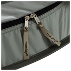 Палатка туристическая 3-местная maclay KAMCHATKA Cool 3, 245×180×115 см, автоматическая, трекинговая, однослойная, зелёная - Фото 16