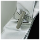 Палатка туристическая 3-местная maclay Dark'n'Cool 3, 245×180×115 см, автоматическая, трекинговая, двухслойная, зелёная - Фото 11