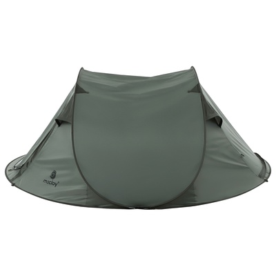 Палатка туристическая, трекинговая maclay KAMCHATKA Dark'n'Cool 3 , 3-местная