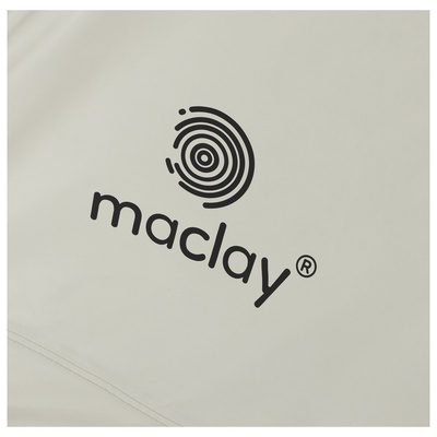 Палатка - шалаш туристическая, кемпинговая maclay TUNDRA Cool 3, 3-местная