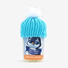 Драже конфеты в банке, тик так, с витамином С «Счастливого Нового года», 18 г - Фото 2