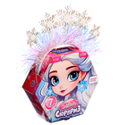 Новогодний подарочный набор «Вау сюрприз», принцесса - Фото 13