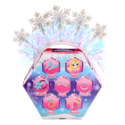 Новогодний подарочный набор «Вау сюрприз», принцесса - Фото 15