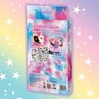 Подарочный набор для лучших подруг «Связанные судьбой», плакат, кулоны, наклейки - Фото 7