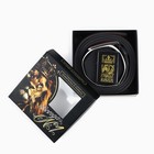 Подарочный набор: зажигалка бензиновая, ремень «Всегда №1», 11.2×4.2×11.2 см - Фото 2