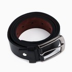 Подарочный набор: зажигалка бензиновая, ремень «Всегда №1», 11.2×4.2×11.2 см - Фото 6