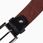 Подарочный набор: зажигалка бензиновая, ремень «Всегда №1», 11.2×4.2×11.2 см - Фото 8