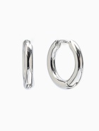 Серьги со съёмным элементом «Трансформер», клевер-сердце, бело-бежевые в серебре - Фото 5