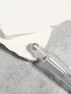 Флакон стеклянный для парфюма, с роликом, 10 мл, цвет прозрачный/чёрный - Фото 3