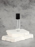 Флакон стеклянный для парфюма, с роликом, 10 мл, прозрачный - Фото 3