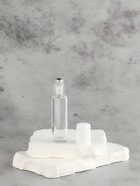 Флакон стеклянный для парфюма, с роликом, 10 мл, прозрачный - Фото 2