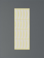 Патчи для изоляции нижних ресниц и макияжа, набор - 10 листов - Фото 3