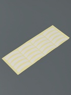 Патчи для изоляции нижних ресниц и макияжа, набор - 10 листов - Фото 5