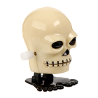 Заводная игрушка «Череп» - Фото 1