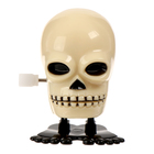 Заводная игрушка «Череп» - Фото 2