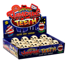 Заводная игрушка «Череп» - Фото 3