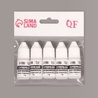 Клей для ногтей и дизайна, 3 г, набор 5 шт. - Фото 7