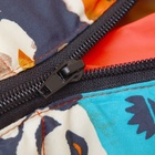 Комбинезон для собак «Мишка Тедди», размер 22 (ДС 48, ОГ 54, ОШ 38 см), оранжевый - фото 25766342