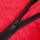 Комбинезон для собак со шлейкой «Моден», размер 12, ДС 28, ОГ 38, ОШ 27 см, красный - Фото 10