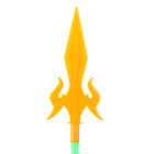 Световая палочка «Копьё», цвета МИКС - Фото 6