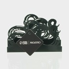 Салфетница Magistro «Змея», 14×4×9 см, зелёная - Фото 5