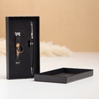 Набор подарочный 2 в 1 (ручка, кусачки) - Фото 1