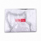 Пеньюар парикмахерский, с окном, белый - Фото 5