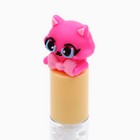 Детский блеск для губ «Кошечка», 24×8 мл, МИКС - Фото 7