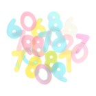 Мыло дорожное в футляре «Цифры» - Фото 2