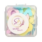 Мыло дорожное в футляре «Цифры» - Фото 4