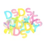 Мыло дорожное в футляре «Буквы» - Фото 2