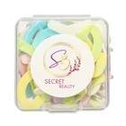 Мыло дорожное в футляре «Буквы» - Фото 4